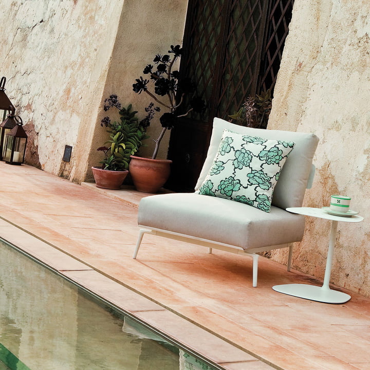 Fast - Fauteuil Aikana