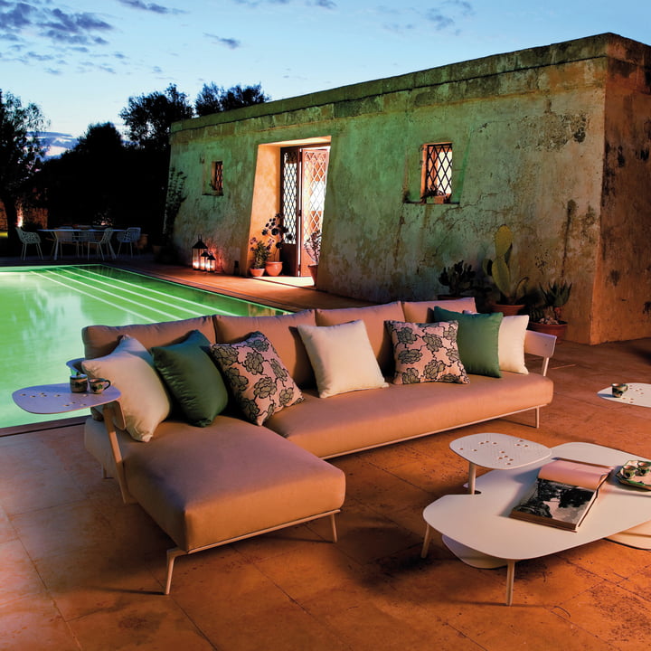 Fast - Fauteuil Aikana