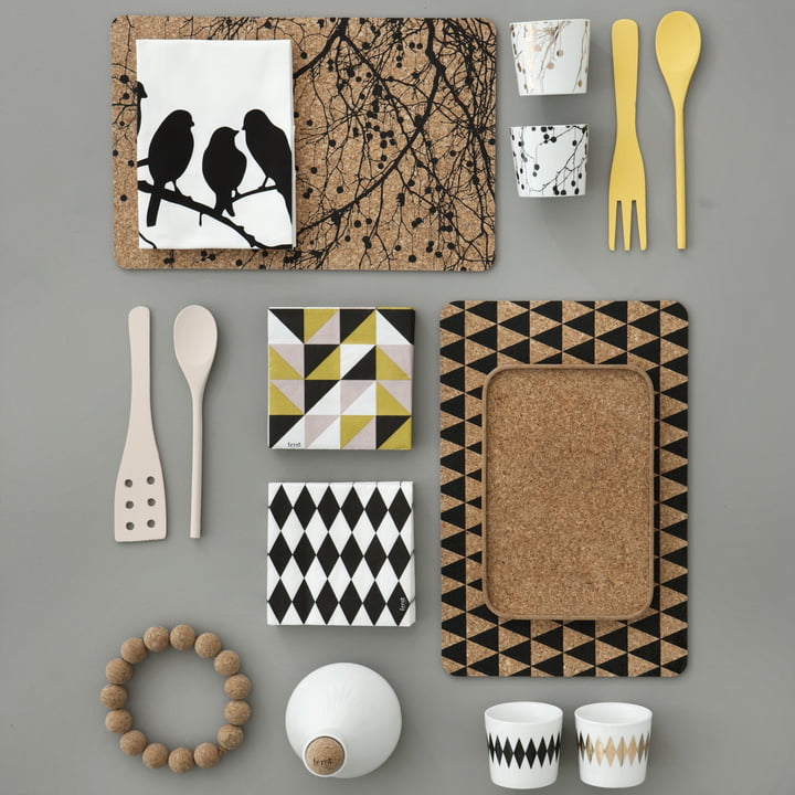 ferm Living - Collection Cuisine