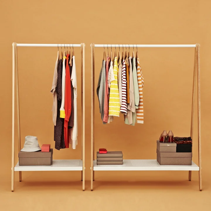 Porte-manteau Toj de Normann Copenhagen