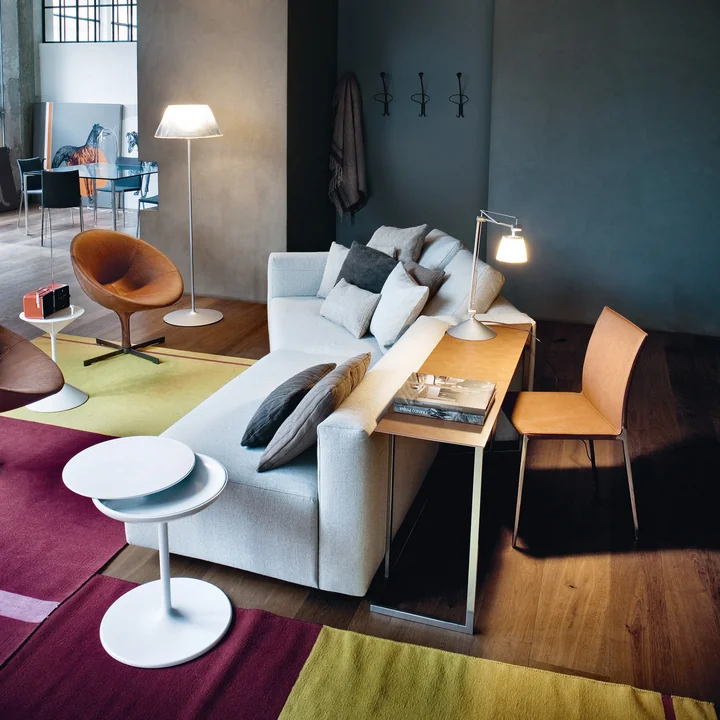 Zanotta - Table d'appoint Toi