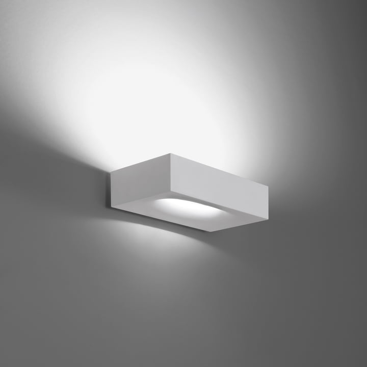 Applique LED Melete par Artemide