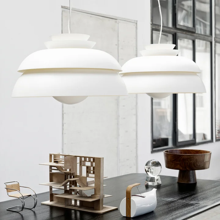 Concert Suspension de Fritz Hansen
