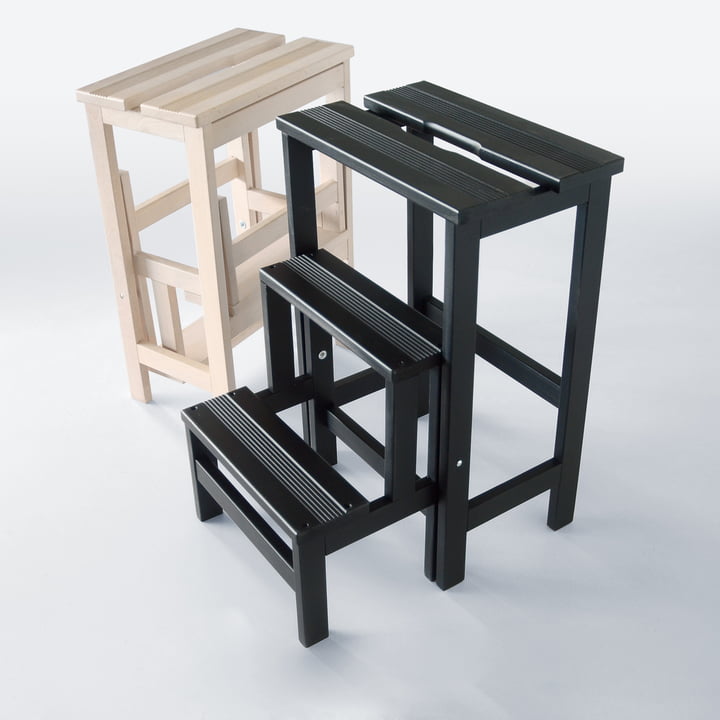 Tabouret escabeau de Radius Design