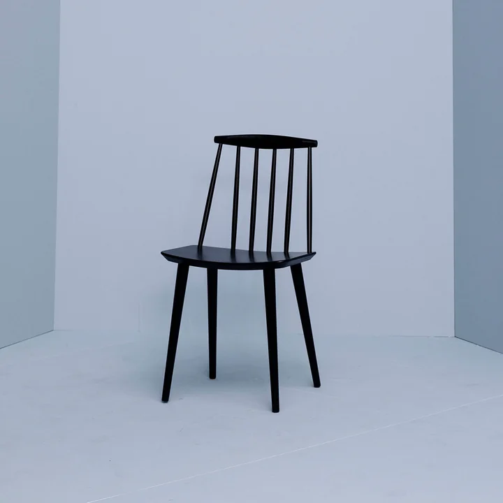 J77 Chair par Folke Pålsson pour HAY