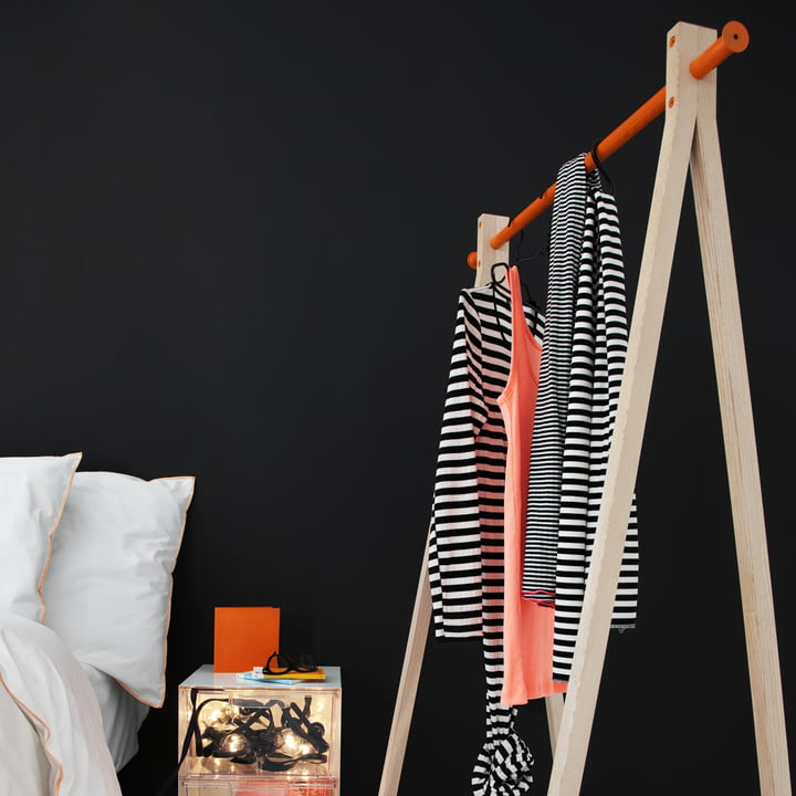 L'art moderne de l'armoire