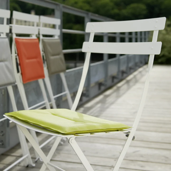 Remplissage de mousse pour un confort optimal