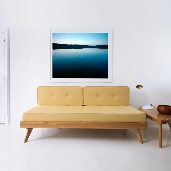 Remix Nightcouch Hallingdal de la Famille Hansen