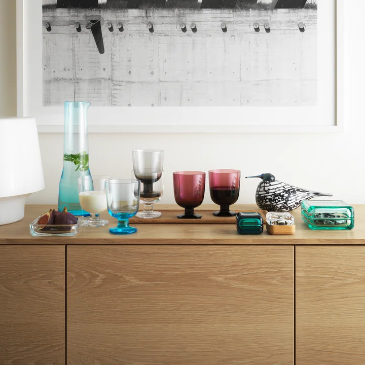 Vitriini, Lempi et Essence d'Iitala