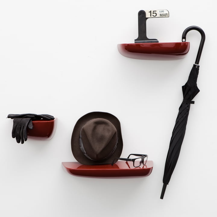 Vitra - Corniches, groupe