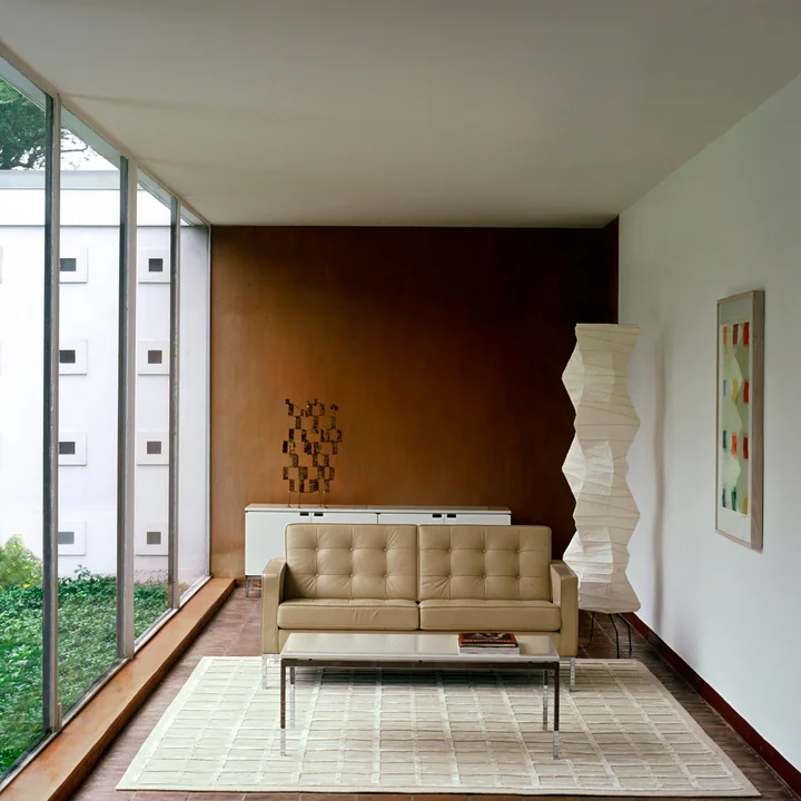 Knoll - Florence Table basse