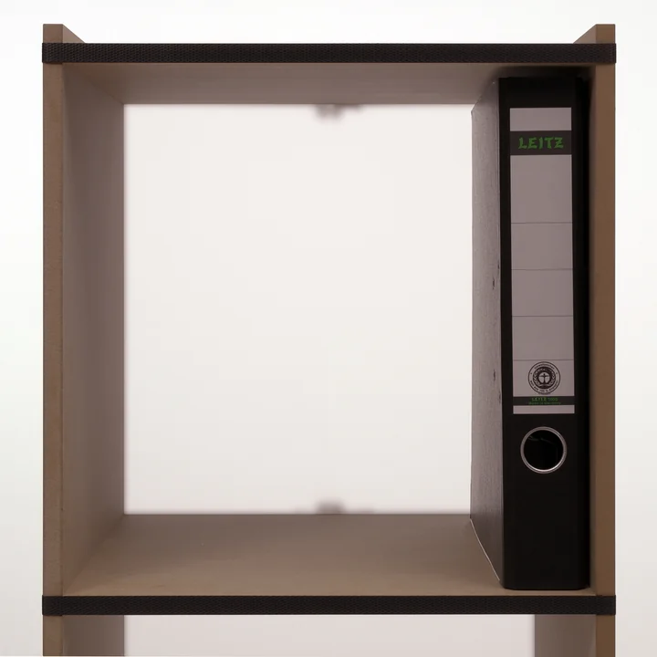 Aktenpack par Tojo naturel