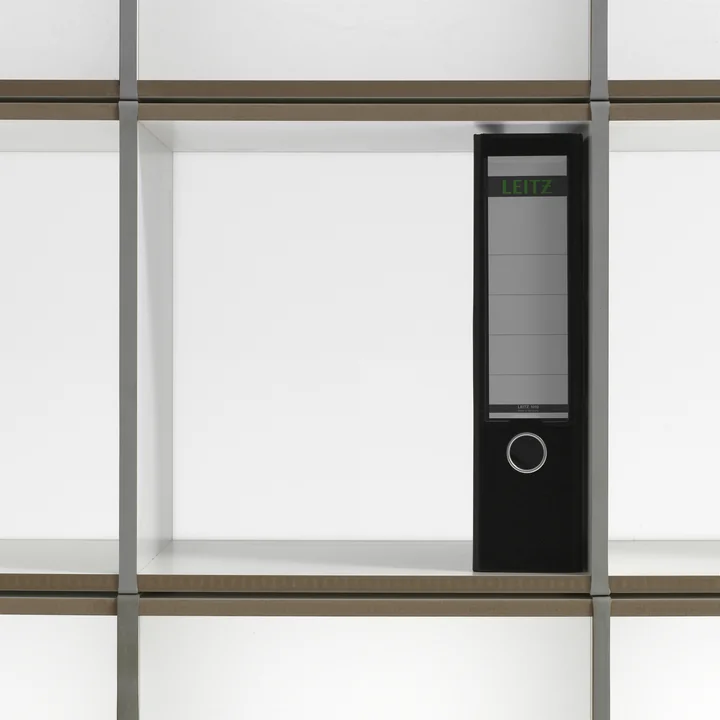 Facilité de construction et sobriété d’apparence