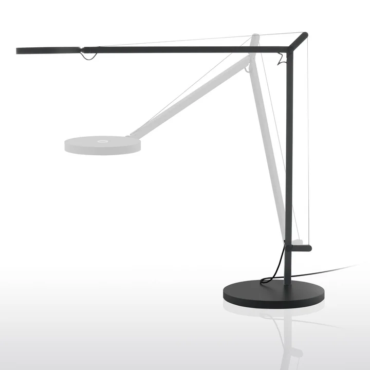 Lampe de table Demetra par Artemide