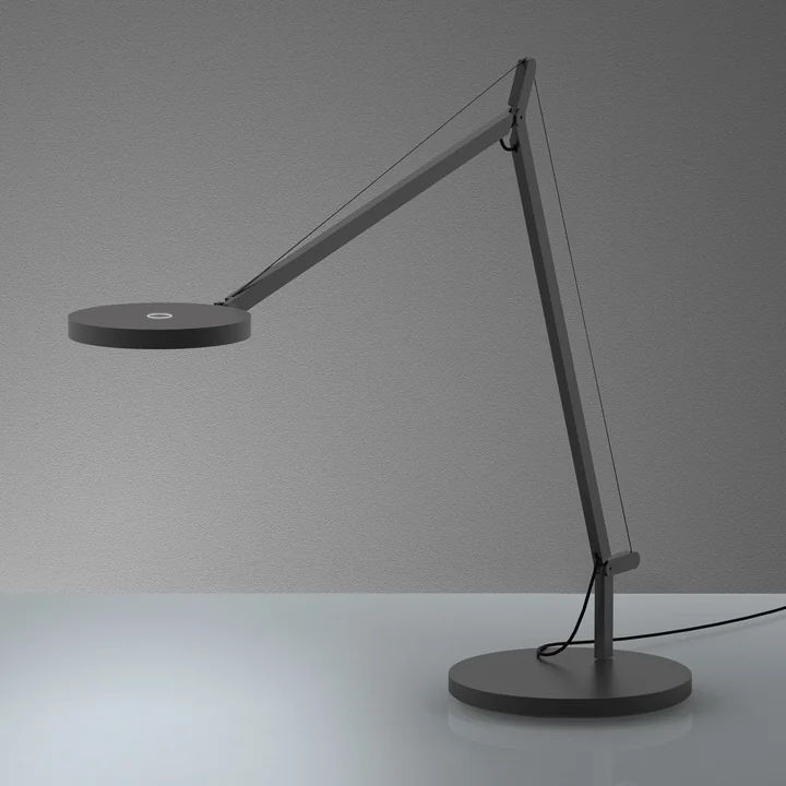 Lampe de table Demetra par Artemide