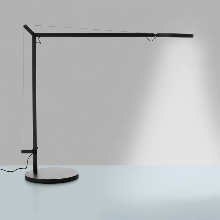 Lampe de table Demetra par Artemide