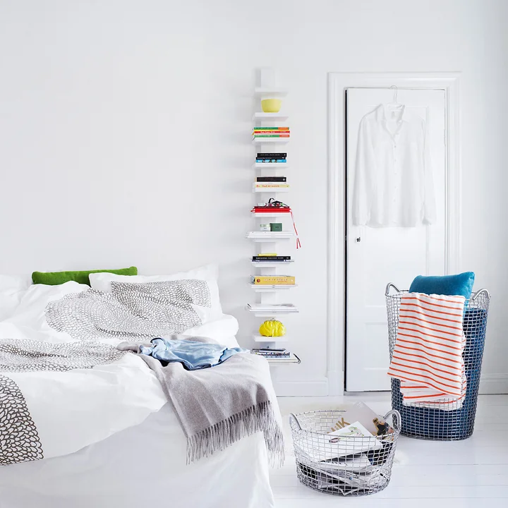 Korbo - Classic 35, ambiance chambre à coucher