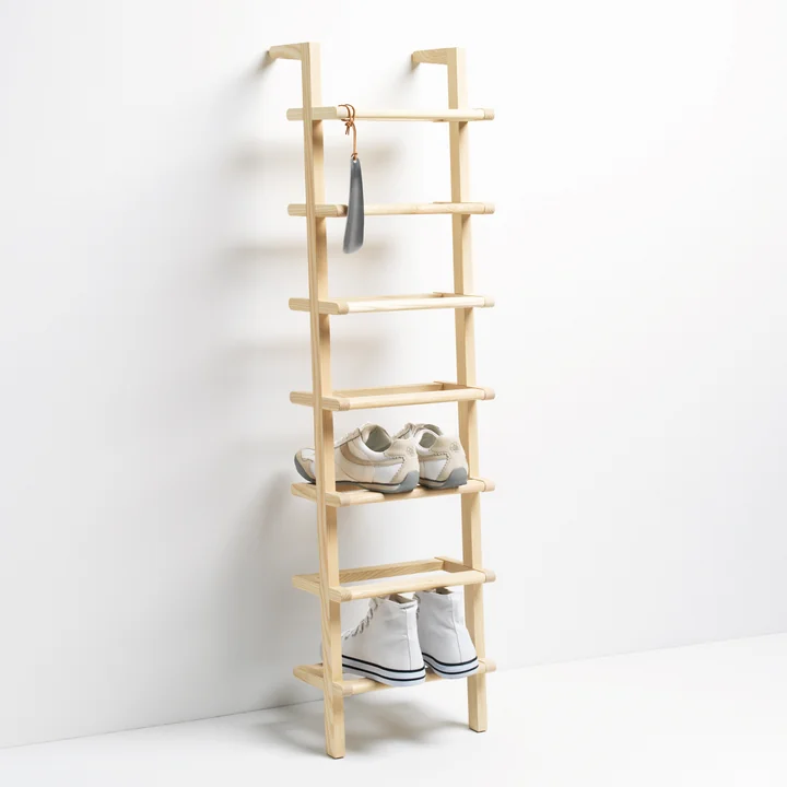 side by side - Etagère à chaussures Lady Long