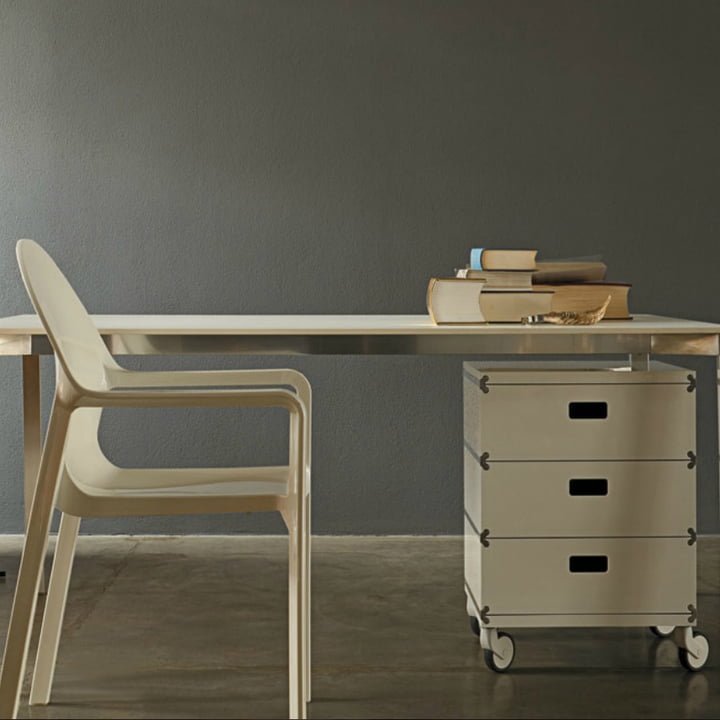 Magis - Caisson roulant Plus