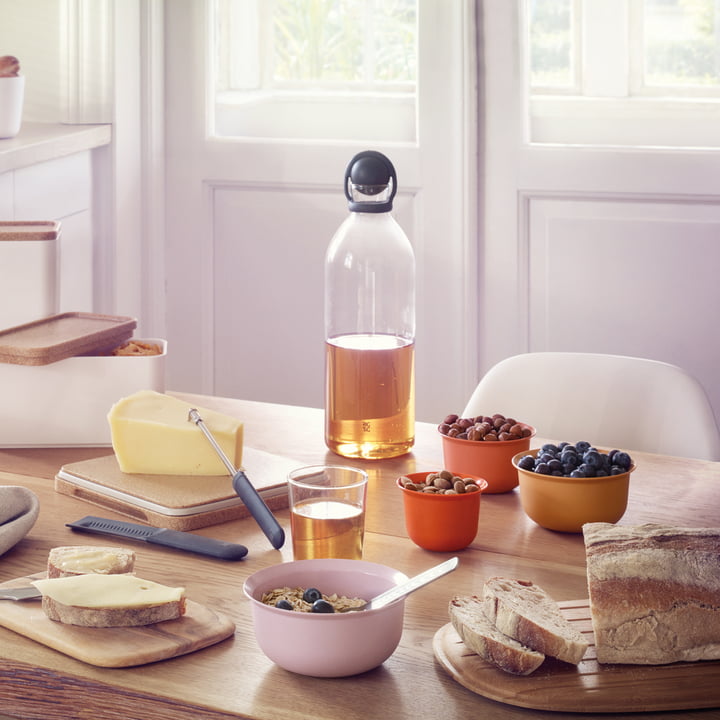 Cool-It Carafe à eau de Rig-Tig by Stelton