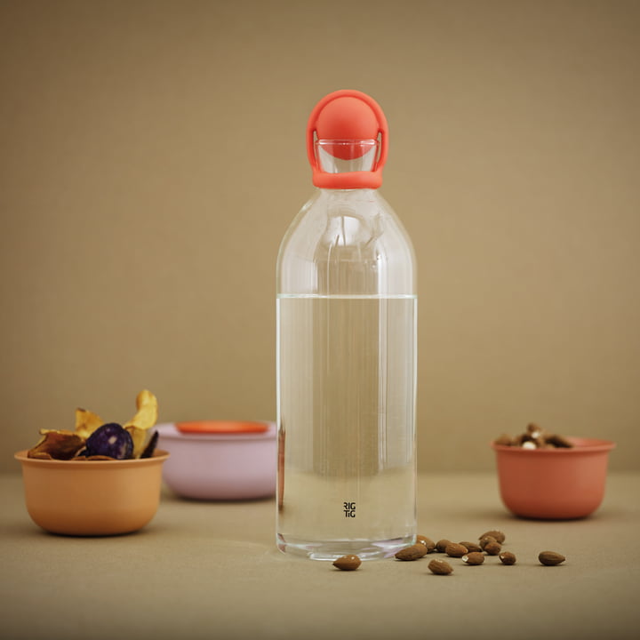 Cool-It Carafe à eau de Rig-Tig by Stelton