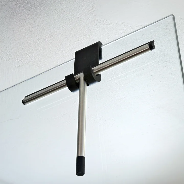 Frost - Nova2 Extracteur de douche avec crochet