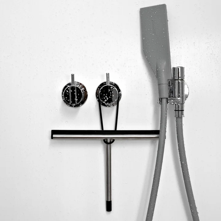 Design discret pour l'objet du quotidien