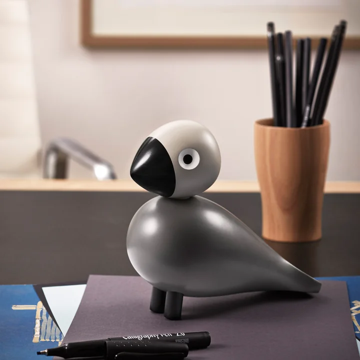 Oiseau chanteur de Kay Bojesen