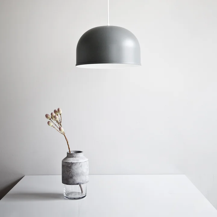 Le vase Willmann de Audo