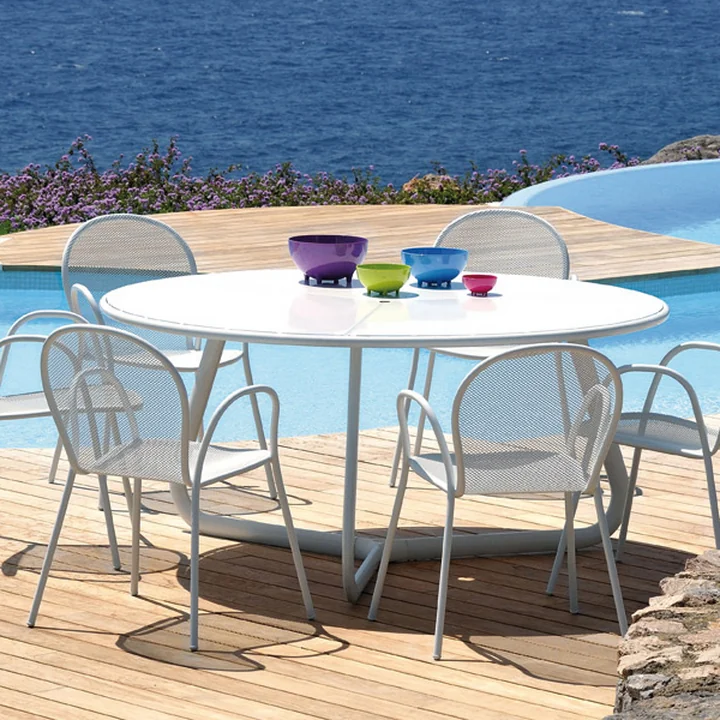 Ronda Fauteuil de Emu