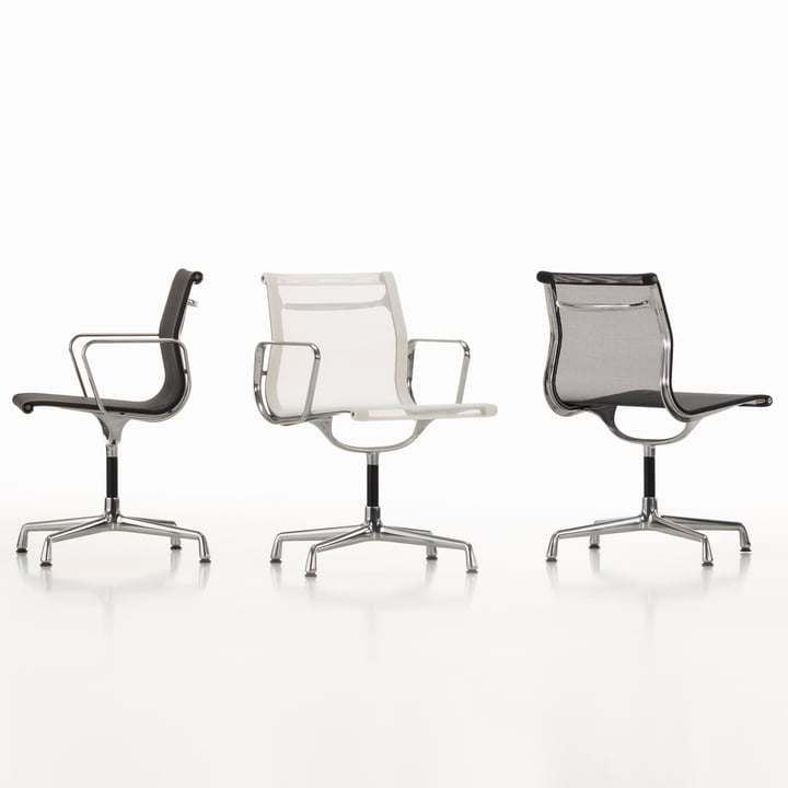 Vitra - Aluminium Group EA 101 / 103 / 104