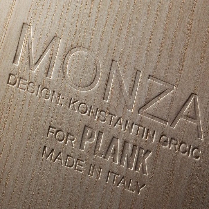 Plank - Monza Chaise