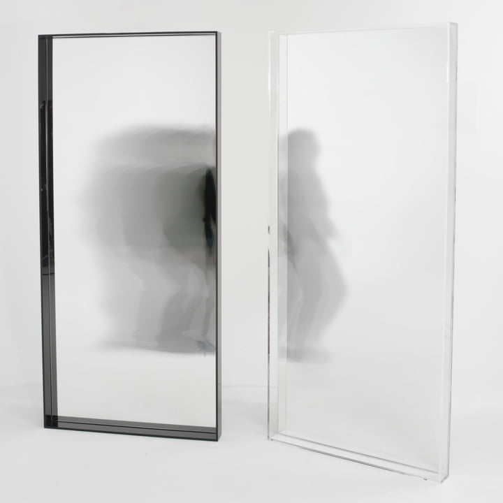 Only Me - Miroir de Kartell