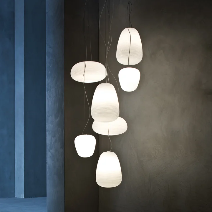 Foscarini - Rituals