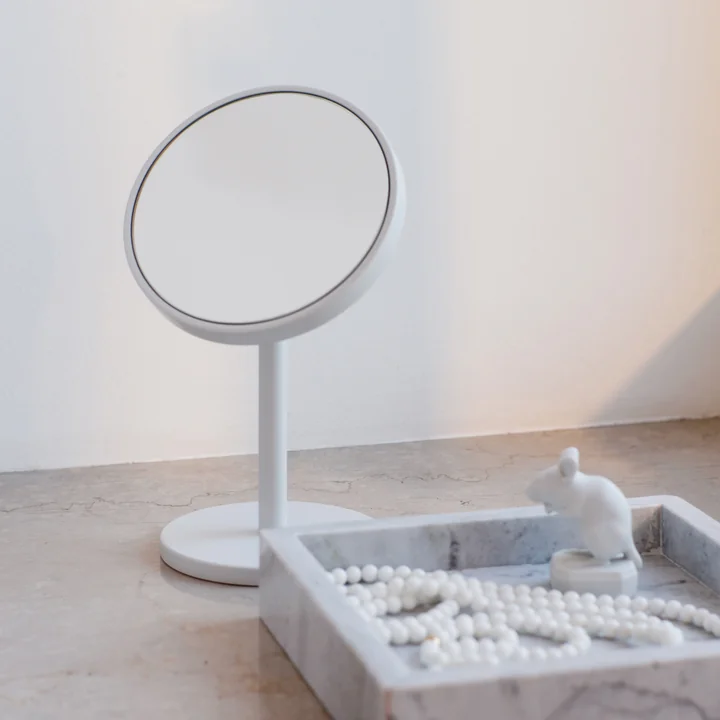 Le site Beauty -miroir de Schönbuch