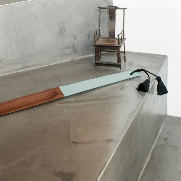 Le chausse-pied Loafer - un accessoire noble pour votre maison