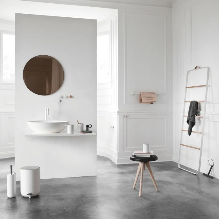 Audo - Ambiance salle de bain