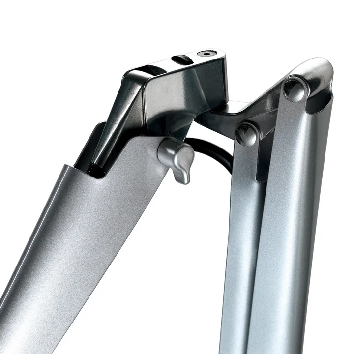 Fortebraccio -Lampe de bureau de Luceplan