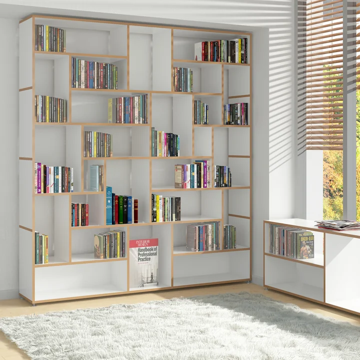 Armoire Hanibal High de Tojo