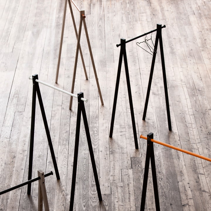 La tristesse, c'est fini ! Aujourd'hui, le mot d'ordre est diversité des produits !