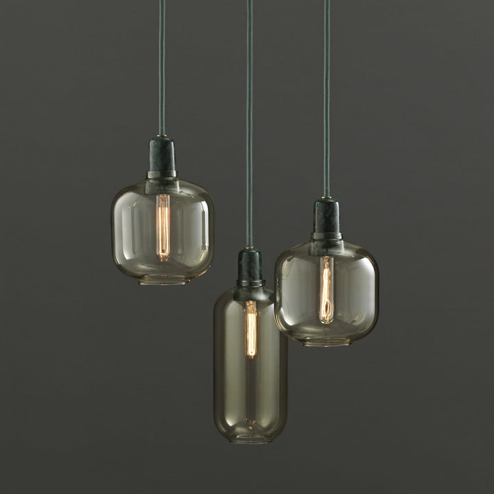 Amp Suspension de Normann Copenhagen