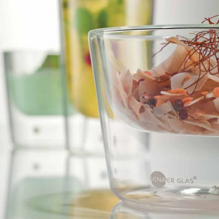 Verrine hot'n cool de Jenaer Glas