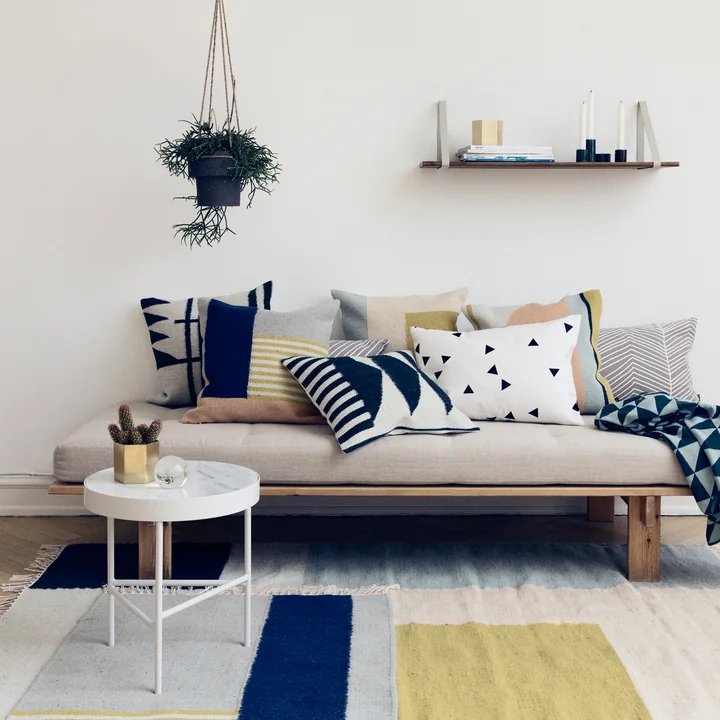 Système d'étagères Shelf Hangers de Ferm Living