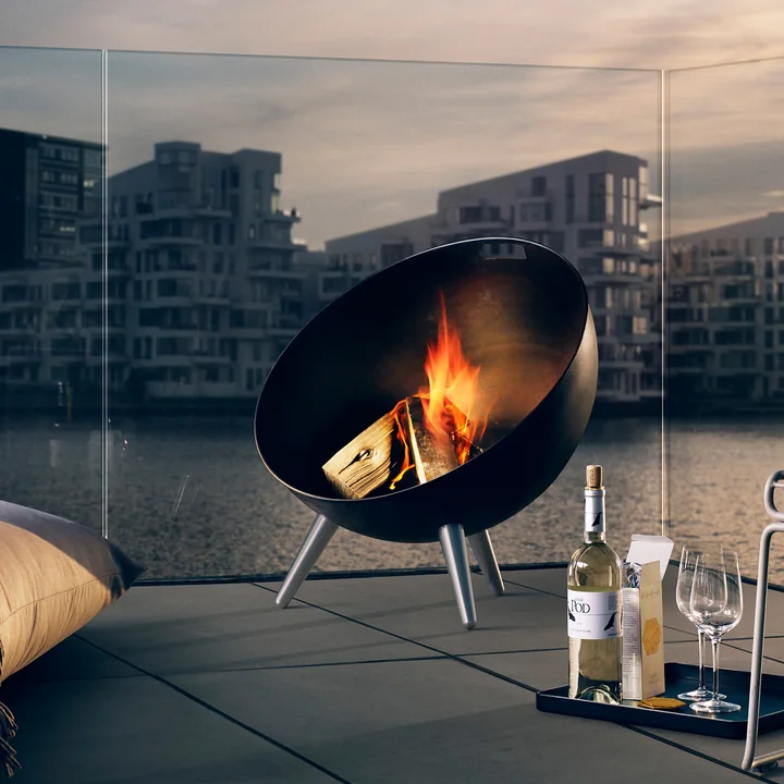 Eva Solo - FireGlobe Brasero