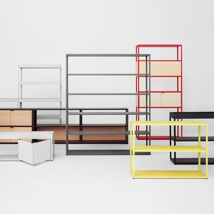 HAY - Collection Nouvelle Commande