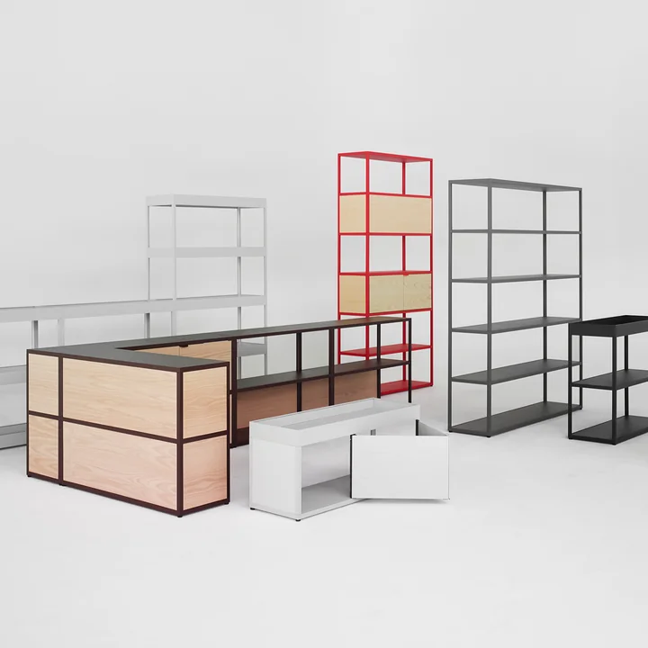 HAY - Collection Nouvelle Commande