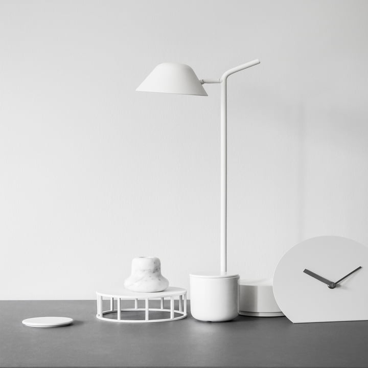 Audo - Peek Lampe de table