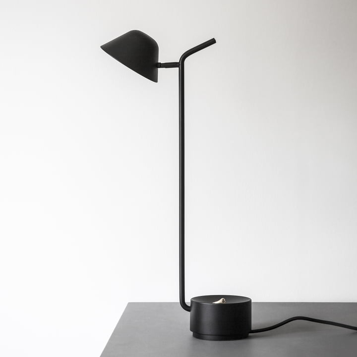 Audo - Peek Lampe de table