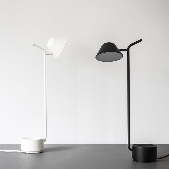 Audo - Peek Lampe de table