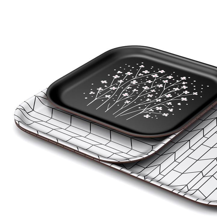 Vitra - Groupe Classic Tray